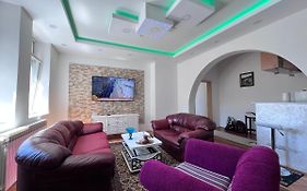 Sarajevo Fantasy Apartment Free Parking